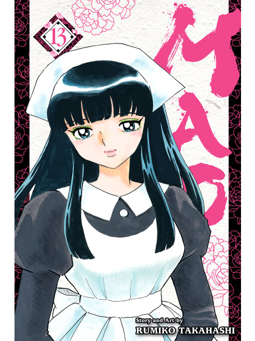 Title details for Mao, Volume 13 by Rumiko Takahashi - Available